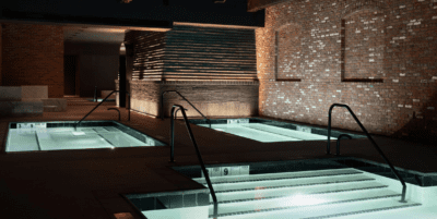 This Williamsburg Spa Might Have a Serious Mold & UTI Problem